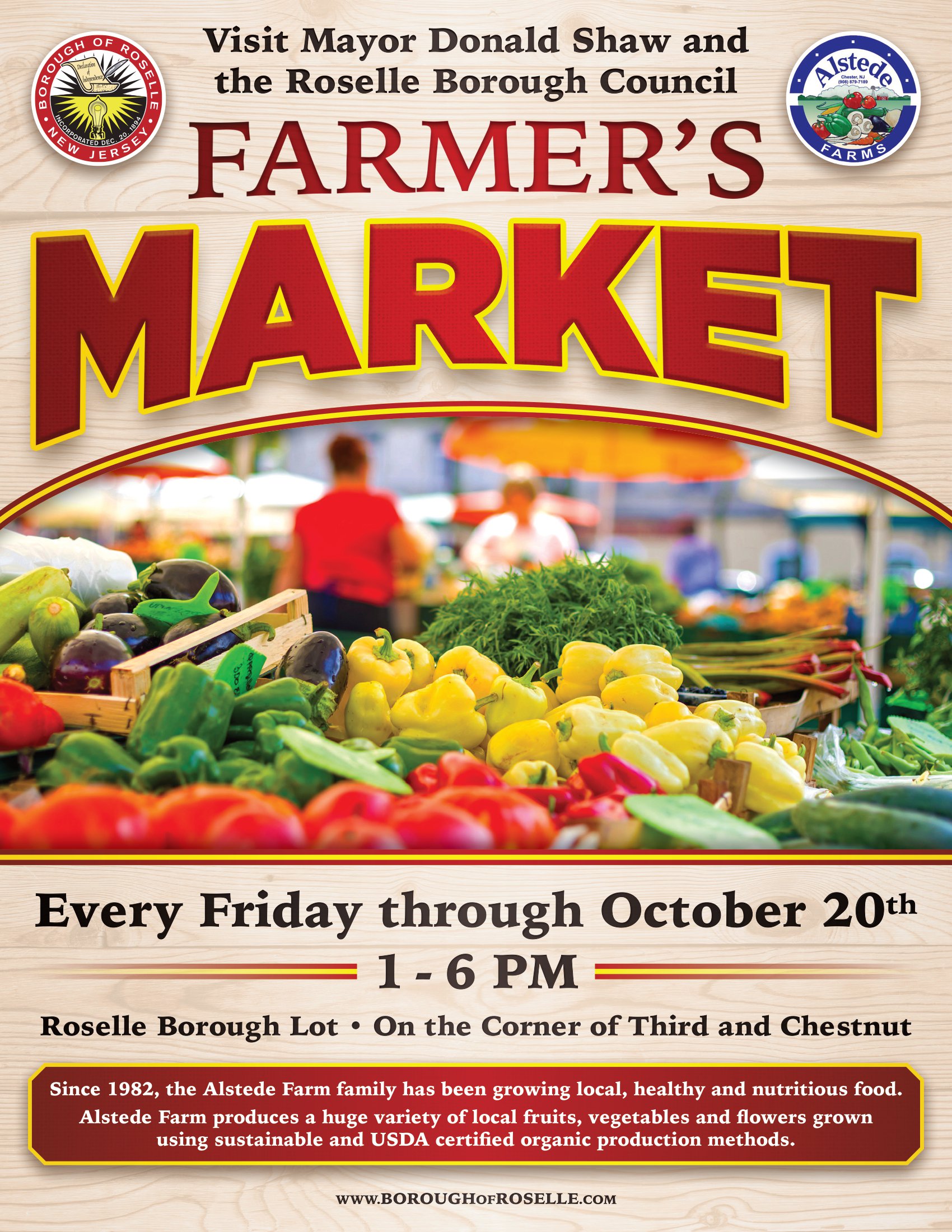 Farmers Market flyer v3